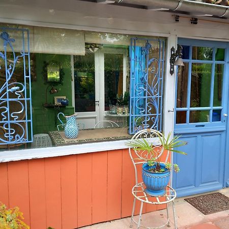 La Maison D'Anna Chambres D Hotes Ganac Ngoại thất bức ảnh