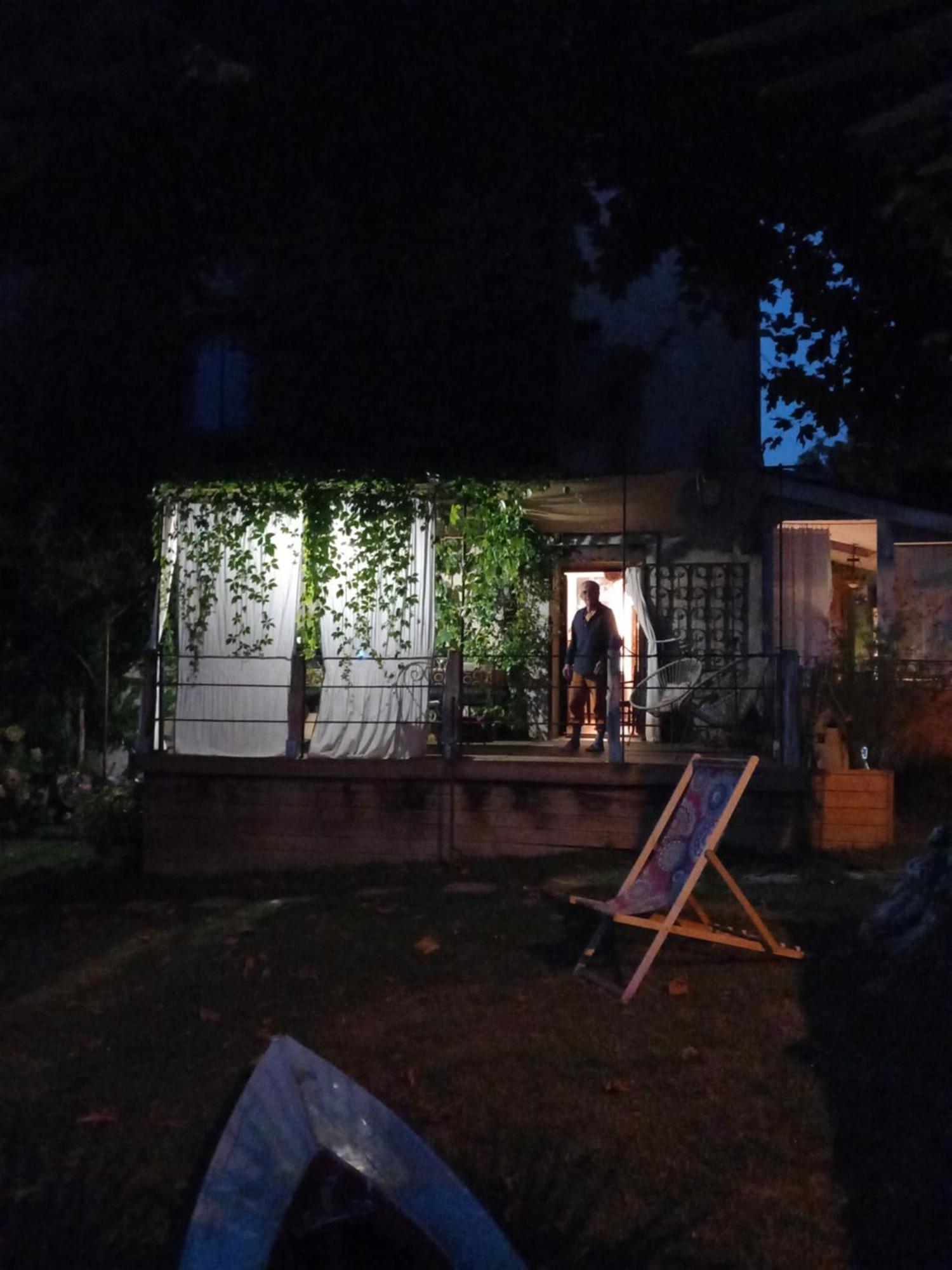 La Maison D'Anna Chambres D Hotes Ganac Ngoại thất bức ảnh