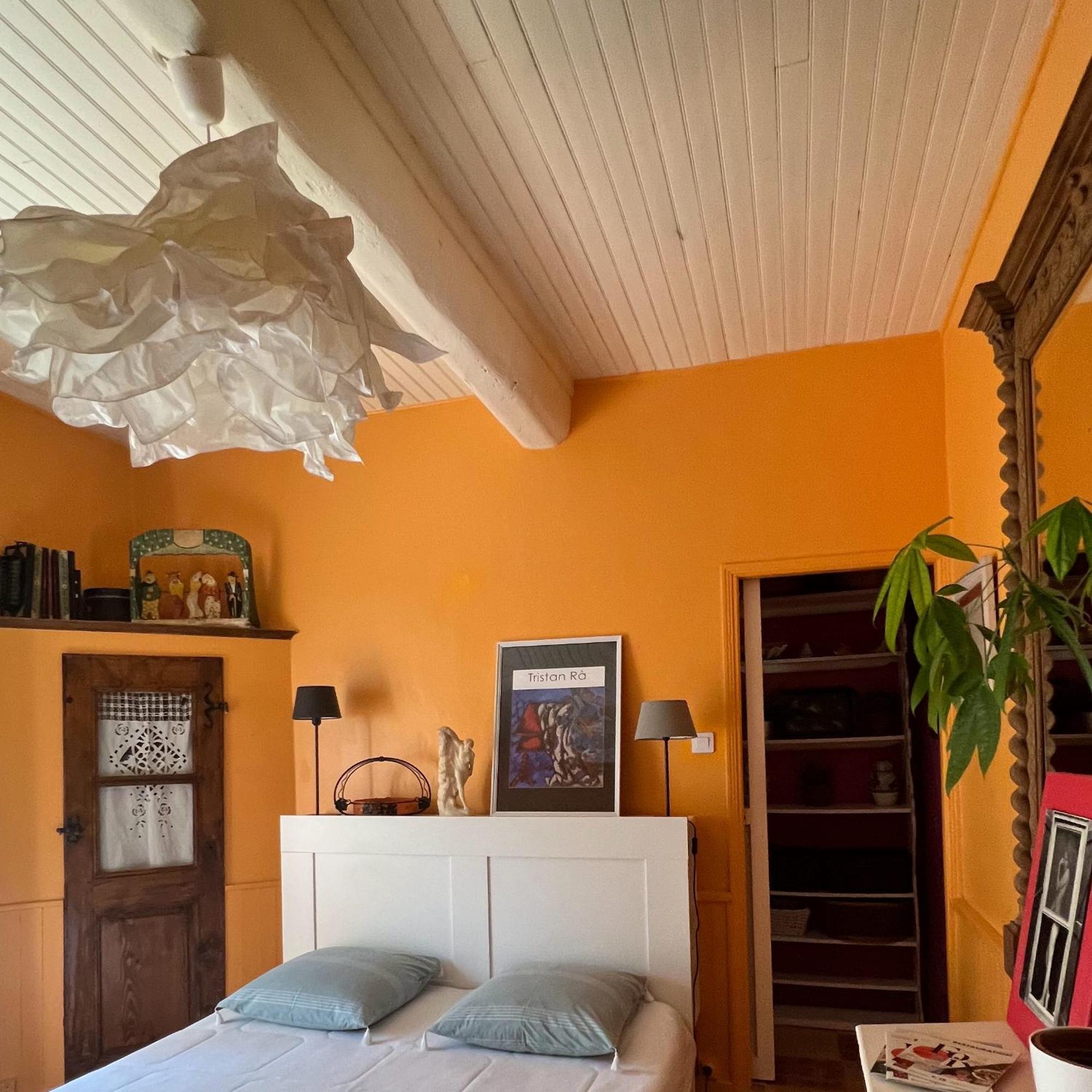 La Maison D'Anna Chambres D Hotes Ganac Phòng bức ảnh