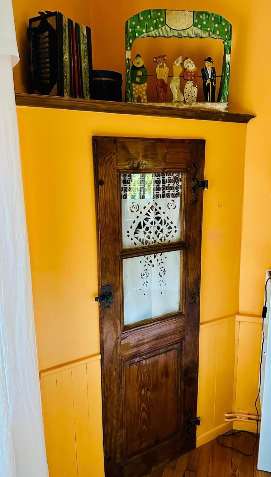 La Maison D'Anna Chambres D Hotes Ganac Phòng bức ảnh