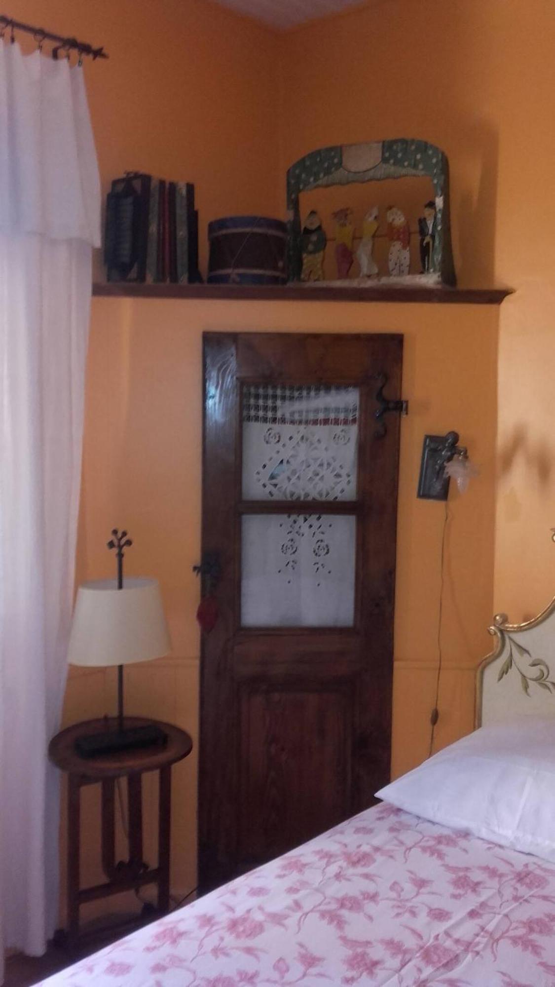 La Maison D'Anna Chambres D Hotes Ganac Ngoại thất bức ảnh