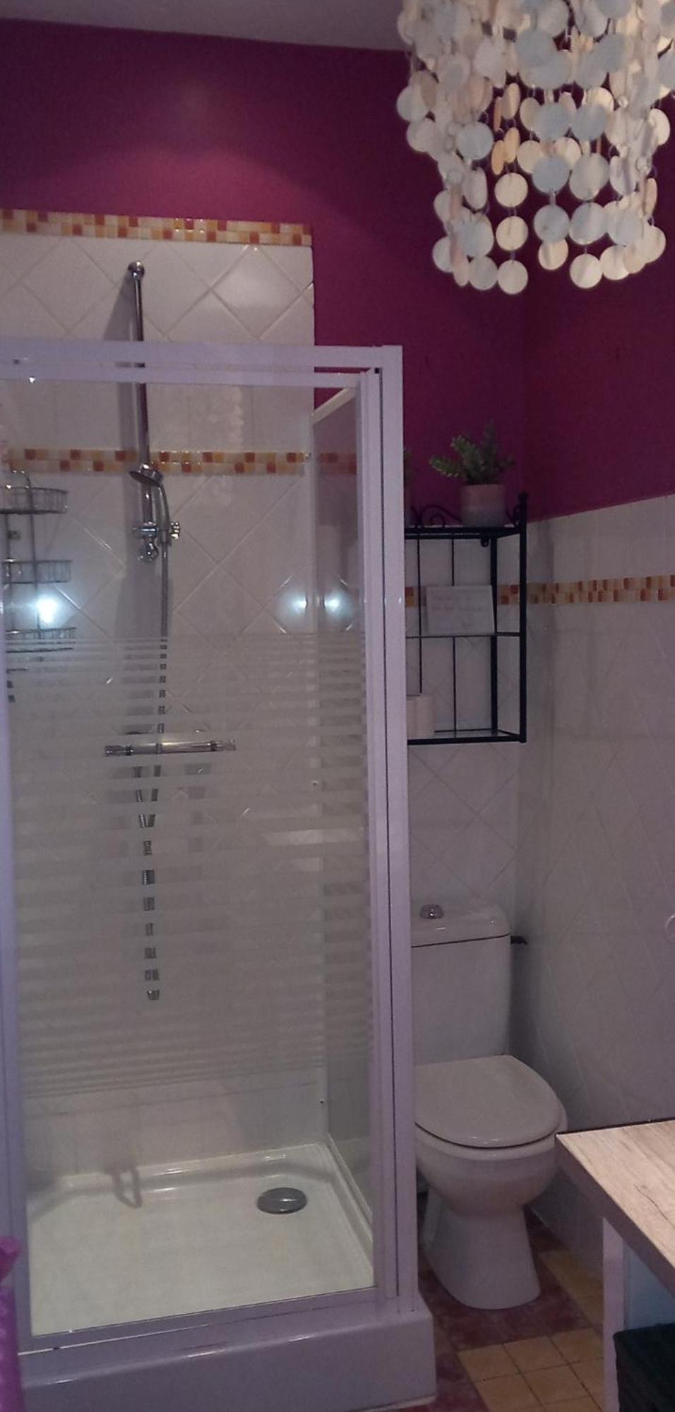 La Maison D'Anna Chambres D Hotes Ganac Phòng bức ảnh