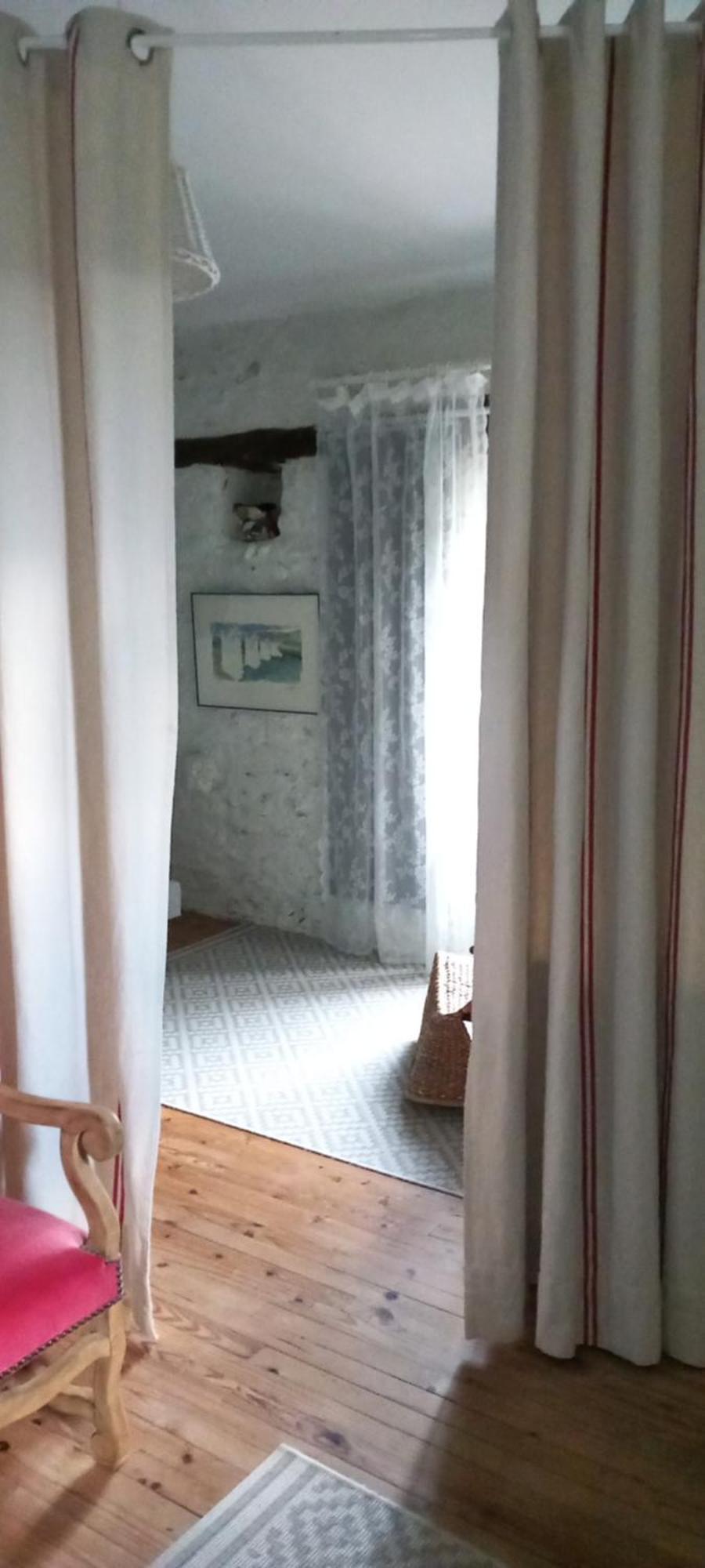 La Maison D'Anna Chambres D Hotes Ganac Phòng bức ảnh