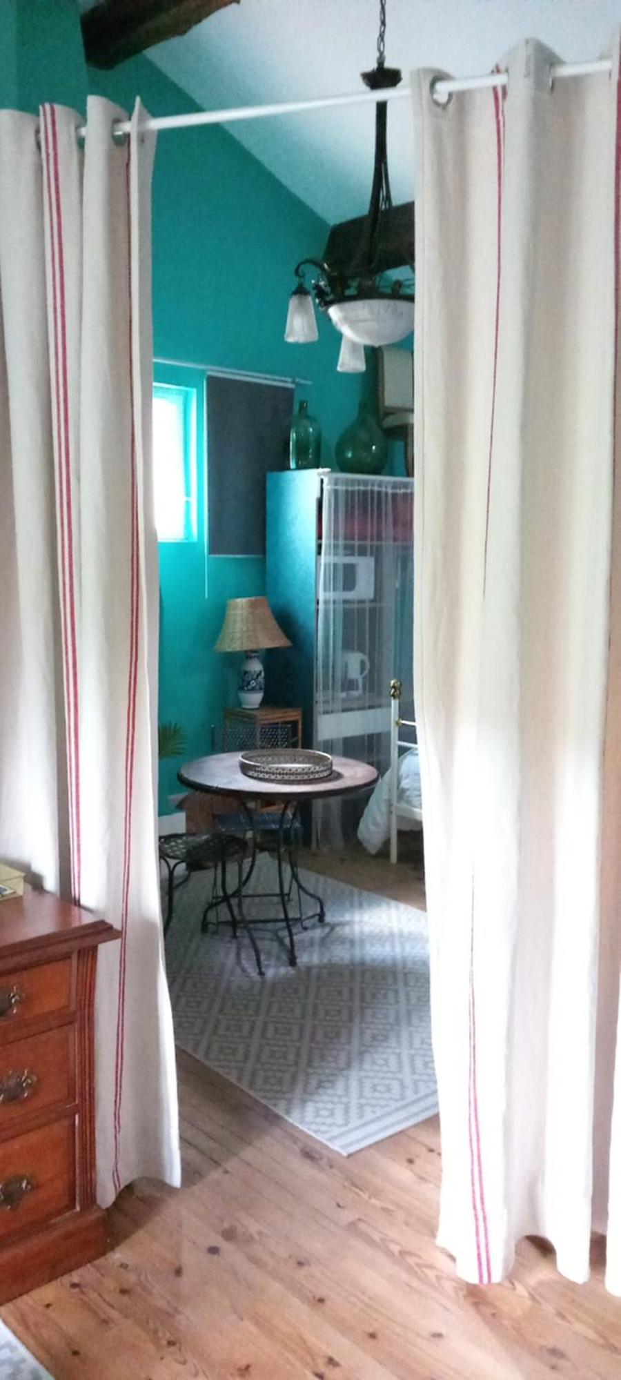 La Maison D'Anna Chambres D Hotes Ganac Phòng bức ảnh